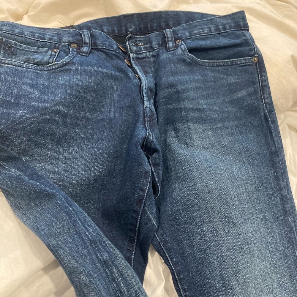 Polo Sullivan slim jeans